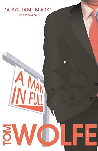 A Man In Full: A razor-sharp satire, now a major Netflix series von Vintage